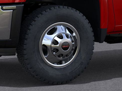 New 2025 GMC Sierra 3500 SLE w/ SLE Convenience Package image 9