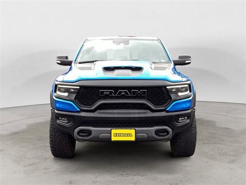 Used 2022 RAM 1500 TRX w/ TRX Level 1 Equipment Group image 8