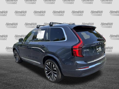 Used 2026 Volvo XC90 B6 Plus w/ Protection Package Premier AWD/4WD image 8