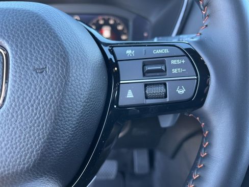 Used 2026 Honda CR-V Sport Touring image 24