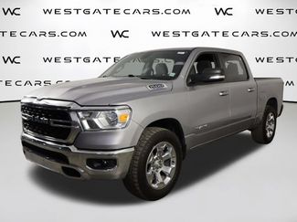 Used 2022 RAM 1500 Big Horn AWD/4WD 360° Tour