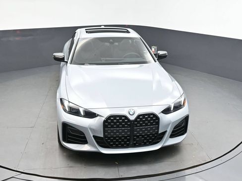 Used 2026 BMW 430i w/ M Sport Package RWD image 37