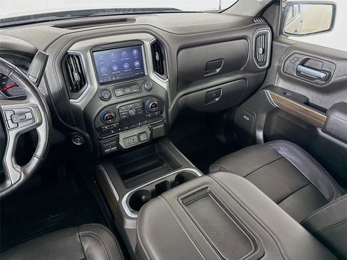 Used 2020 Chevrolet Silverado 1500 RST w/ All-Star Edition image 24