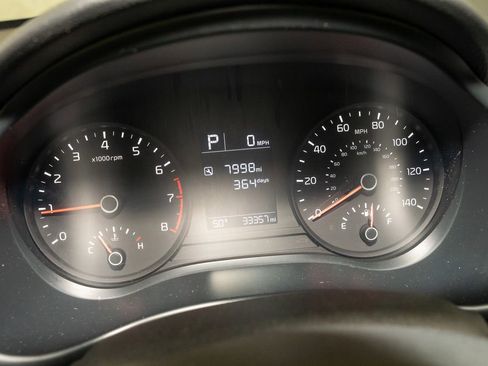 Used 2023 Kia Rio S image 16