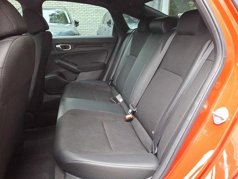 Used 2024 Honda Civic Sport image 8