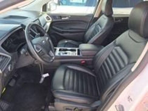 Used 2022 Ford Edge SEL AWD/4WD image 24
