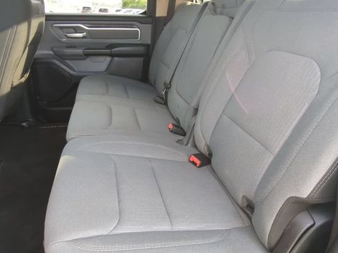Used 2020 RAM 1500 Big Horn AWD/4WD image 21