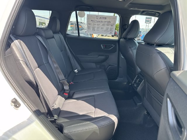 New 2026 Subaru Outback Limited XT AWD/4WD image 13
