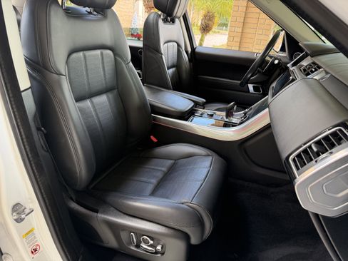 Used 2022 Land Rover Range Rover Sport Autobiography image 23