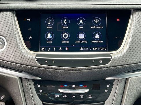 Certified 2024 Cadillac XT5 Premium Luxury AWD/4WD image 21