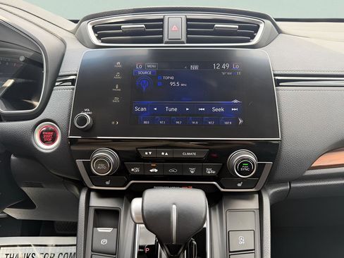 Used 2022 Honda CR-V EX-L image 17