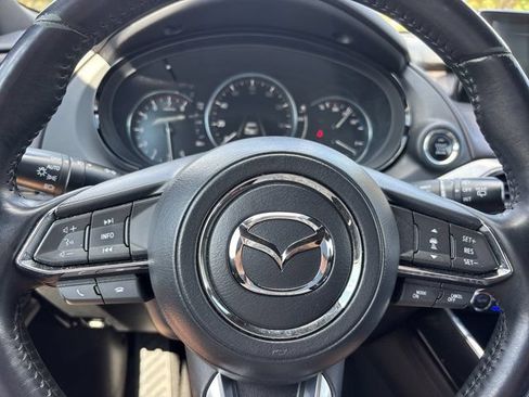 Used 2019 MAZDA CX-9 Grand Touring AWD/4WD image 28