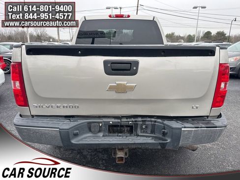 Used 2009 Chevrolet Silverado 1500 W/T image 5