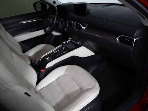 Used 2020 MAZDA CX-5 Grand Touring Reserve image 18