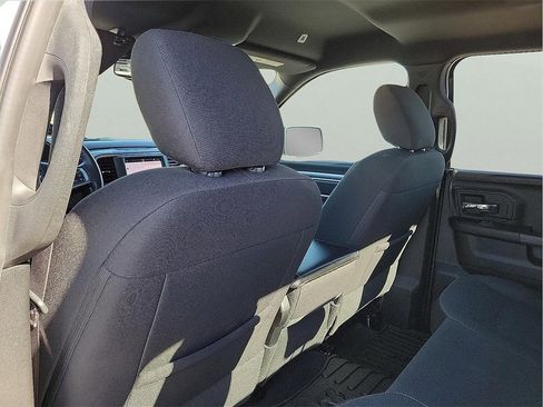 Used 2022 RAM 1500 Classic Warlock w/ Electronics Group image 12