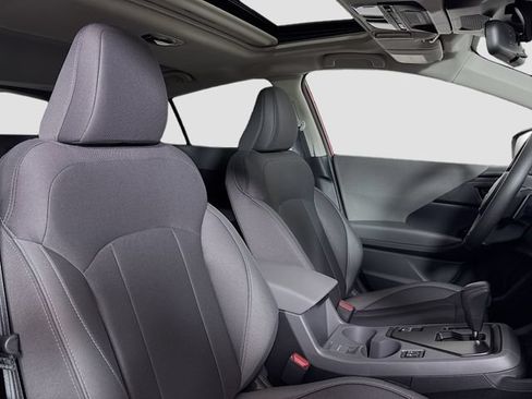 New 2026 Subaru Crosstrek 2.5i Premium AWD/4WD image 27