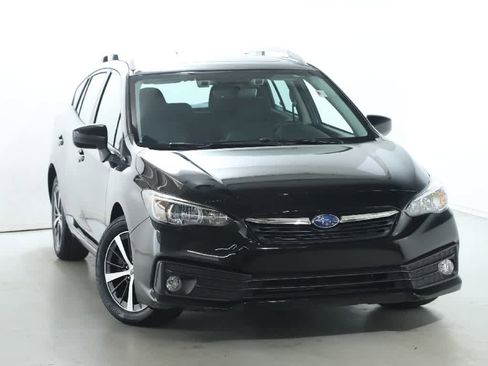 Certified 2023 Subaru Impreza Premium image 2