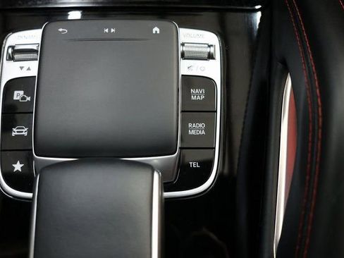 Used 2023 Mercedes-Benz GLE 53 AMG 4MATIC Coupe image 89