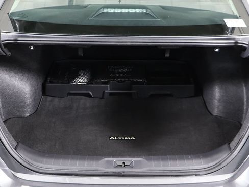 Used 2023 Nissan Altima 2.5 SL FWD image 20