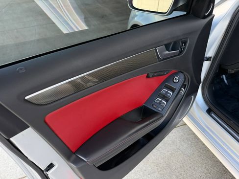 Used 2013 Audi S4 Premium Plus w/ Audi MMI Navigation Plus image 27