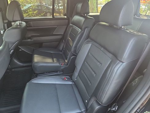 Used 2025 Hyundai Santa Fe Calligraphy image 8