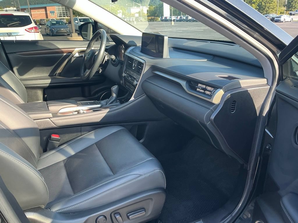 Used 2022 Lexus RX 350 AWD w/ Premium Package image 32