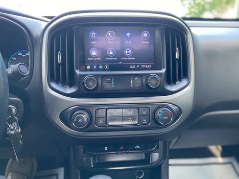 Used 2022 Chevrolet Colorado LT w/ LT Convenience Package AWD/4WD image 25