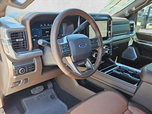 New 2026 Ford F250 King Ranch AWD/4WD image 3