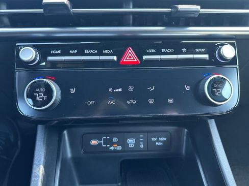 New 2025 Hyundai Santa Cruz XRT image 25