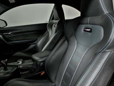 Used 2020 BMW M2 Competition image 21