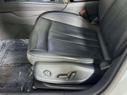 Used 2019 Audi A5 2.0T Premium Plus w/ Premium Plus image 20