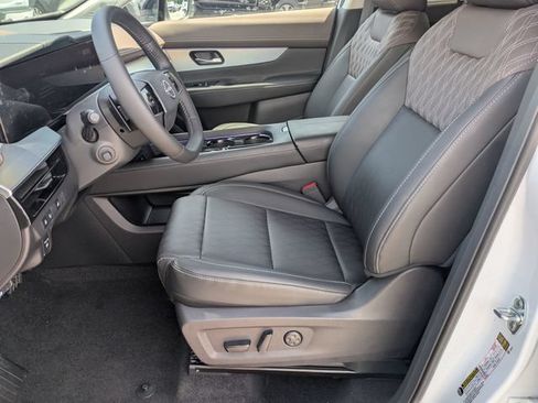 Used 2026 Nissan Murano Platinum w/ Cargo Package AWD/4WD image 14