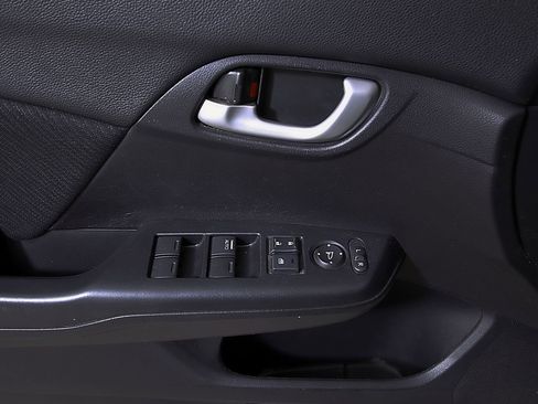 Used 2015 Honda Civic LX image 17