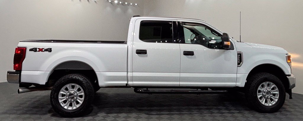 Used 2022 Ford F250 XLT AWD/4WD image 7