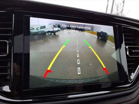 Used 2023 Dodge Durango R/T w/ Blacktop Package image 19