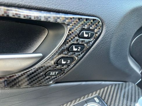 Used 2023 Lexus IS 350 F Sport image 18