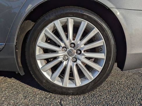 Used 2013 Lexus LS 460 AWD w/ Comfort Pkg image 51