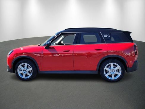 New 2025 MINI Cooper Countryman S image 4