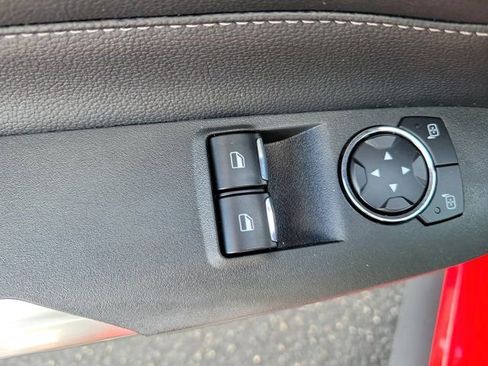 Used 2021 Ford Mustang GT Premium w/ Ford Safe & Smart Package image 18