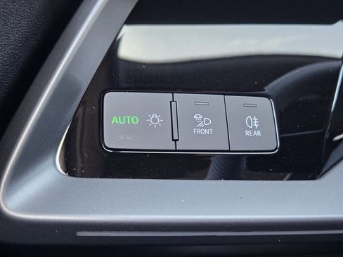 New 2026 Audi A3 2.0T Premium image 27