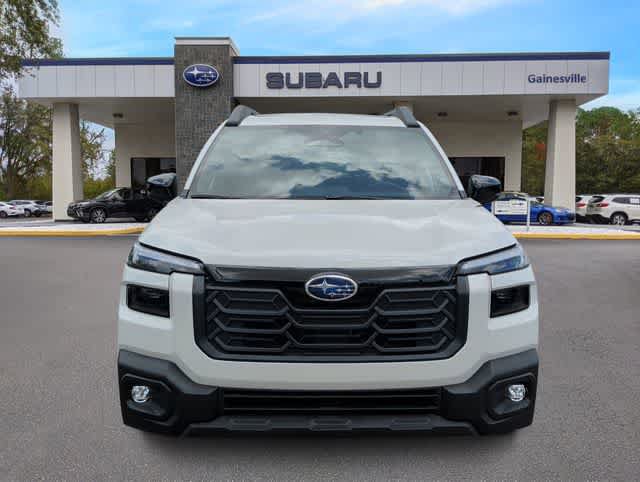 New 2026 Subaru Outback Limited w/ Premium/Limited Package 2 AWD/4WD image 9