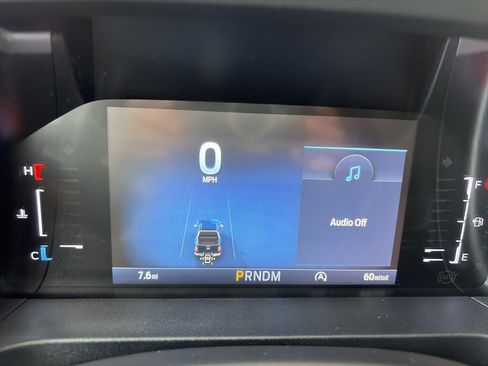 New 2026 Ford Ranger XL RWD image 25