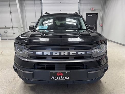 Used 2021 Ford Bronco Sport Big Bend image 2