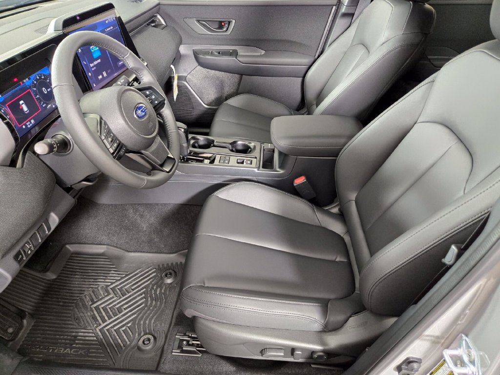 New 2026 Subaru Outback Premium AWD/4WD image 9