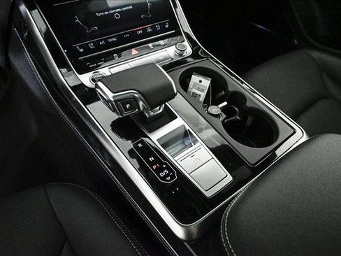 New 2026 Audi Q8 Premium Plus image 12