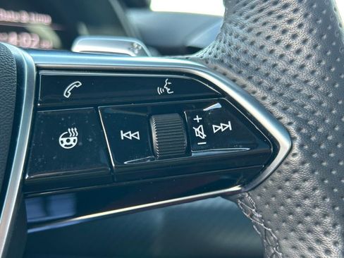 Used 2023 Audi RS e-tron GT w/ Ceramic Brake Package image 23