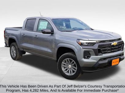 New 2026 Chevrolet Colorado LT w/ LT Convenience Package