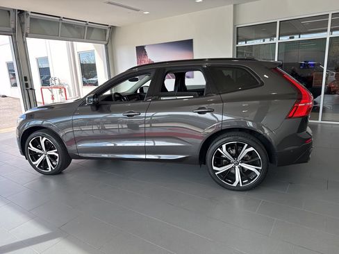 Used 2024 Volvo XC60 B5 Ultimate w/ Protection Package Premier image 5