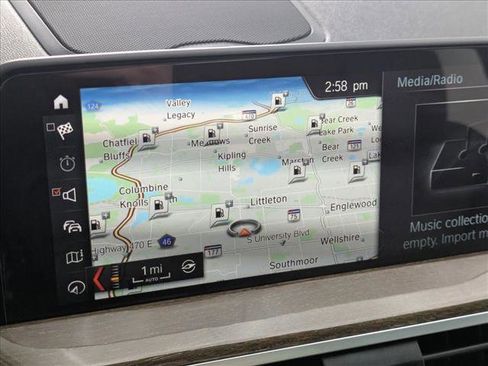 Used 2018 BMW X3 xDrive30i image 13