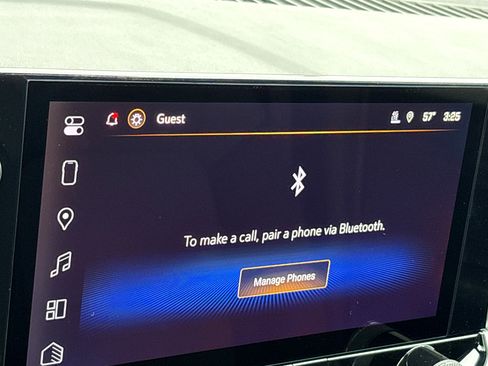 New 2026 Chevrolet Colorado W/T w/ Advanced Trailering Package image 5